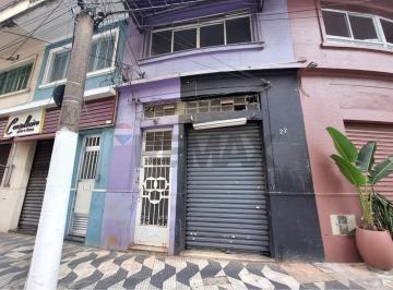 Comercial · 120m² · Prédio Comercial para Locação – Santana