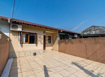 Casa · 60m² · 2 Quartos · 2 Vagas · Casa 2 dormitórios à venda por R$ 260.000 no bairro  Jardim do Bosque | Cachoeirinha| RS