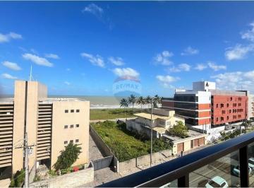 Apartamento · 32m² · 1 Quarto · 1 Vaga · APARTAMENTO PARA LOCAÇÃO 01 DORMITÓRIO - INTERMARES
