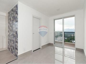 Apartamento · 39m² · 2 Quartos · 1 Vaga · Apartamento para Locação 39m² – Condomínio Gold Lyne | Pirituba – 22º Andar | Vista Panorâmica