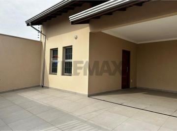 Casa · 153m² · 3 Quartos · 4 Vagas · RE/MAX aluga Casa , 3 dormitórios , 1 suíte , 153m², 4 vagas , R$ 4.200,00 - Alto das Colinas /