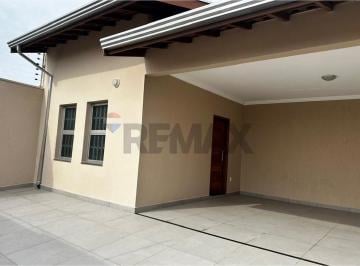 Casa · 153m² · 3 Quartos · 4 Vagas · RE/MAX aluga Casa , 3 dormitórios , 1 suíte , 153m², 4 vagas , R$ 4.500,00 - Alto das Colinas /