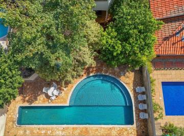 Casa · 442m² · 4 Quartos · 6 Vagas · RE/MAX VENDE CASA 4 SUITES PISCINA 442 M² R$ 2.095.000,00 BARÃO DO CAFÉ - BARÃO GERALDO - CAMPINAS/