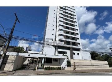 Apartamento · 35m² · 1 Quarto · 1 Vaga · Apartamento Moderno, 01 Quarto, com Acessibilidade e Lazer na Várzea, Recife