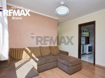 Apartamento · 68m² · 3 Quartos · 1 Vaga · Apartamento com 03 quartos no Bairro Portão em Curitiba