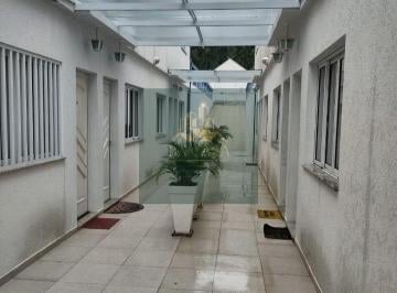 Casa · 55m² · 2 Quartos · 1 Vaga · Sobrado em Ipiranga  -  São Paulo