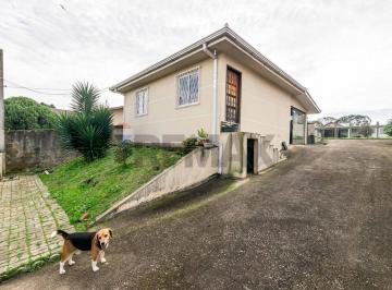 Terreno · 603m² · 200 Vagas · Terreno no Novo Mundo ZR3 com casa não Averbada