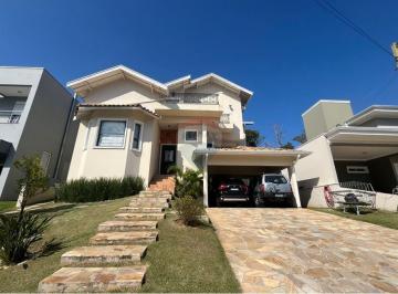 Casa · 480m² · 4 Quartos · 2 Vagas · Casa para alugar no Condomínio Villagio Di Verona - localizado em Vinhedo-SP