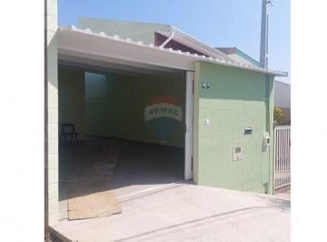 Casa · 150m² · 3 Quartos · 2 Vagas · "Casa Nova para locação em vinhedo