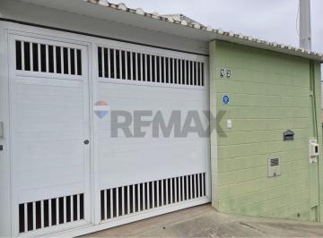 Casa · 150m² · 3 Quartos · 2 Vagas · "Casa Nova para locação em vinhedo