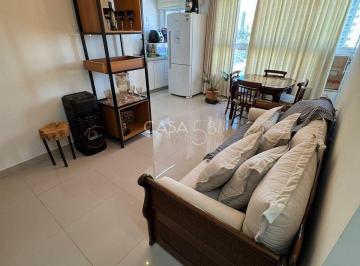 Apartamento · 64m² · 2 Quartos · 1 Vaga · Excelente Oportunidade no Bueno Park – Setor Bueno 2 Quartos (1 suíte) | 64 m²