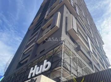 Apartamento · 67m² · 2 Quartos · 1 Vaga · Apartamento à venda no Hub Compact Life / 2 suítes / 67 m² / Setor Bueno