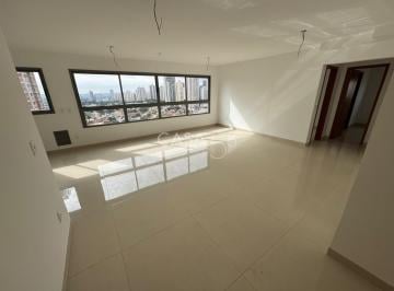 Apartamento · 110m² · 3 Quartos · 2 Vagas · Apartamento à venda no Muy Bueno – 3 Suites Plenas - Setor Bueno, Goiânia