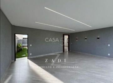 Casa · 263m² · 4 Quartos · 4 Vagas · Sobrado no Condomínio Parqville Jacarandá