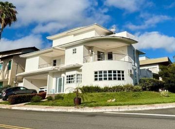 Casa · 349m² · 4 Quartos · 5 Vagas · Sobrado de Esquina à Venda no Jardins Madri |3 suites| Piscina | – Goiânia/GO