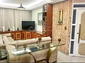 Casa · 287m² · 3 Quartos · 4 Vagas · Casa Mobiliada à Venda no Jardim Atlântico – Goiânia/GO
