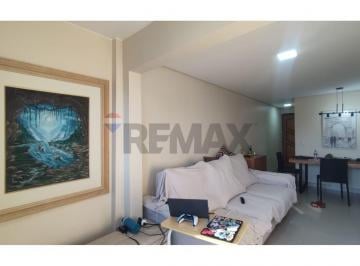 Apartamento · 63m² · 2 Quartos · 1 Vaga · Apartamento 2 Quartos Edifício Saint James