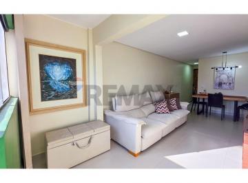 Apartamento · 63m² · 2 Quartos · 1 Vaga · Apartamento 2 Quartos Edifício Saint James