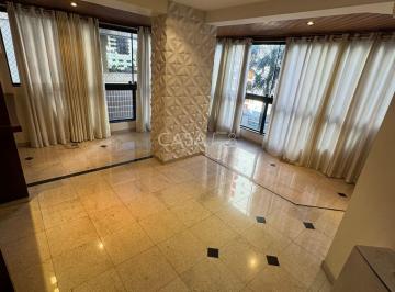 Apartamento · 182m² · 4 Quartos · 3 Vagas · Apartamento à venda no Edifício Mares do Sul – 4 suítes, 182m², 3 vagas