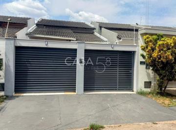 Casa · 180m² · 3 Quartos · 3 Vagas · Casa à Venda no Jardim Atlântico – Goiânia/GO 3 Quartos | 180 m² Construídos