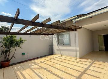 Casa · 180m² · 3 Quartos · 3 Vagas · Casa à Venda no Jardim Atlântico – Goiânia/GO 3 Quartos | 180 m² Construídos