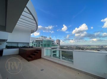 Casa · 350m² · 4 Quartos · 2 Vagas · Cobertura / Penthouse à venda, Jardim Goiás, Goiânia, GO