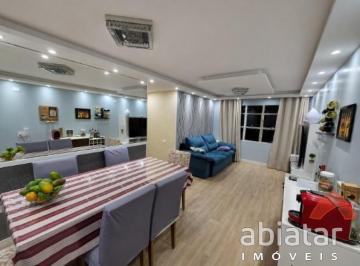 foto1 · Apartamento à venda no Jardim Arpoador | São Paulo | 64 m²