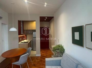 Apartamento · 35m² · 1 Quarto · Apartamento em Leblon - Rio de Janeiro