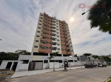 Apartamento · 59m² · 2 Quartos · 1 Vaga · Apartamento no bairro Deltaville - Biguaçu