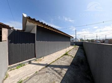 Casa · 43m² · 2 Quartos · 1 Vaga · Casa de Esquina Resid. Vitória 2 c/ Terreno Privativo 121m²