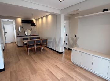Apartamento · 89m² · 3 Quartos · 2 Vagas · Apartamento para Locação no Centro de Bragança Paulista, 89 m², 3 Dormitórios, 2 Vagas e Lazer por R