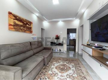 Casa · 76m² · 3 Quartos · 2 Vagas · CASA COM TRÊZ DORMITÓRIOS