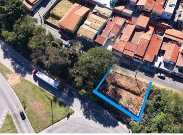 Comercial · 439m² · Terreno comercial a venda em Bragança Paulista