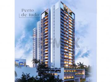 Apartamento · 116m² · 3 Quartos · 2 Vagas · Apartamento Essence Residencial 18° andar Capim Macio | 115,90 m² | Obra Avançada