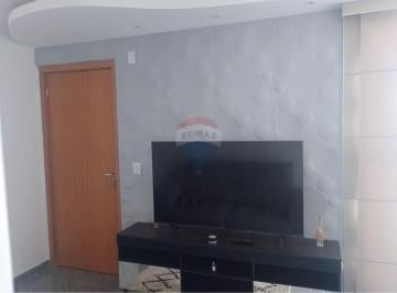 Apartamento · 42m² · 2 Quartos · 1 Vaga · Apartamento à Venda no Condomínio Residencial das Macadâmias - Mogi Mirim - São Paulo