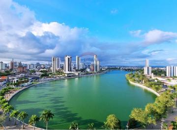 Apartamento · 148m² · 4 Quartos · 3 Vagas · Apartamento com 4 suítes á venda no Solar Veronezzi em Campina Grande