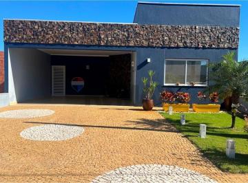 Casa · 202m² · 3 Quartos · 4 Vagas · casa a venda com 3 quartos energia fotovoltaica em condominio fechado no João Aranha Paulinia SP