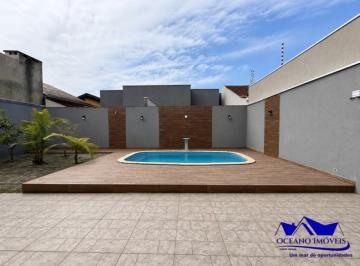 Casa · 224m² · 3 Quartos · 4 Vagas · Casa à venda - no Balneário Eliane