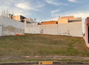 Terreno · 182m² · Terreno de Condominio em Condomínio Terras de São Francisco - Sorocaba, SP