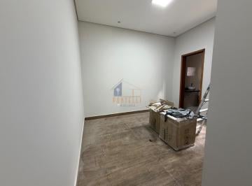 Casa · 153m² · 3 Quartos · 2 Vagas · Casa em Condominio em Colina Santa Monica - Votorantim, SP