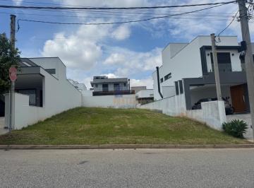 Terreno · 275m² · Casa de Condominio em Parque Ibiti Reserva - Sorocaba, SP