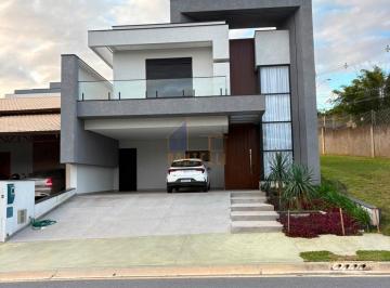 Casa · 300m² · 3 Quartos · 4 Vagas · Casa em Condominio em Morros - Sorocaba, SP