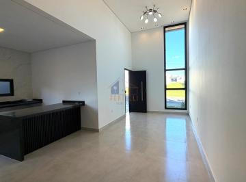 Casa · 200m² · 3 Quartos · 2 Vagas · Casa a Venda, 3 quartos , no Condominio Reserva Ipanema - Sorocaba, SP