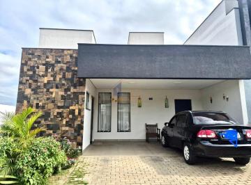 Casa · 200m² · 3 Quartos · 2 Vagas · Casa de Condominio em Residencial Reserva Ipanema - Sorocaba, SP
