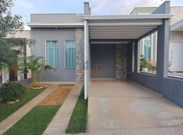Casa · 157m² · 3 Quartos · 2 Vagas · Casa de Condominio em Horto Florestal - Sorocaba, SP