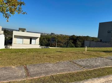 Terreno · 307m² · Casa de Condominio em Cyrela Landscape Esplanada - Votorantim, SP