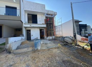 Casa · 154m² · 3 Quartos · 2 Vagas · Casa de Condominio em Horto Florestal - Sorocaba, SP