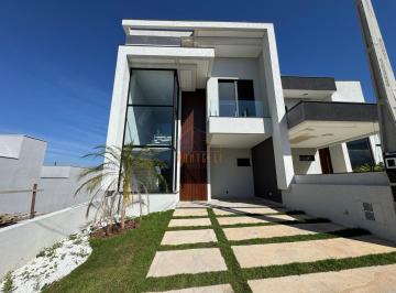 Casa · 154m² · 3 Quartos · 2 Vagas · Casa de Condominio em Horto Florestal - Sorocaba, SP