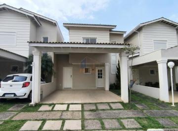 Casa · 138m² · 3 Quartos · 3 Vagas · Casa em Parque Campolim - Sorocaba, SP