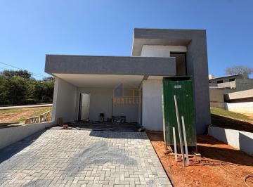 Casa · 200m² · 3 Quartos · 2 Vagas · Casa em Condominio em Jardim Villagio Milano - Sorocaba, SP